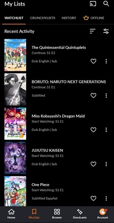 crunchyroll-android