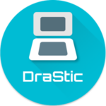 drastic-ds-emulator-logo