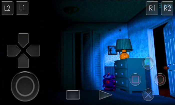 fnaf-4 -descargar