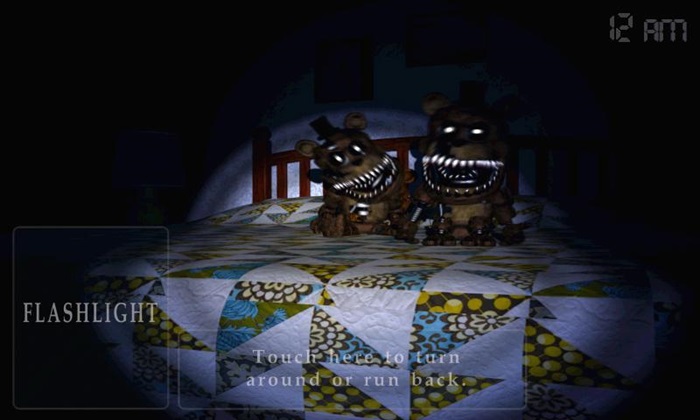 fnaf-4-gratis