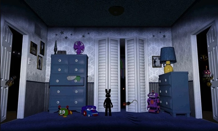 fnaf-4-mod