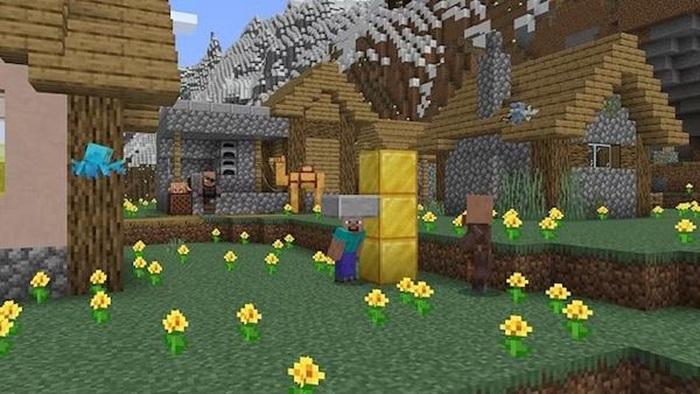 minecraft-gratis