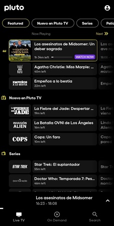 pluto-tv-instalar