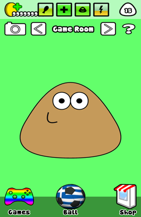 pou-mod-android