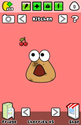 pou-mod-bajar-apk