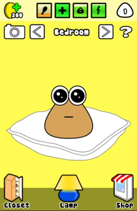 pou-mod-gratis