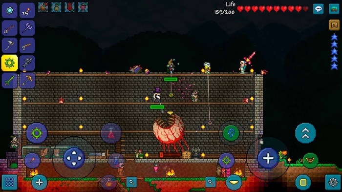 terraria-mod