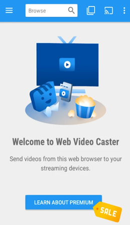 web-video-caster-premium-android