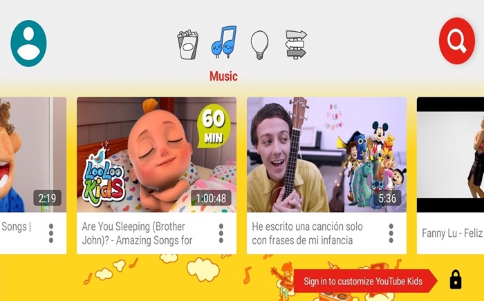 youtube-kids-gratis